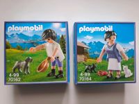 Playmobil 70164 + 70162 Thüringen - Lindewerra Vorschau