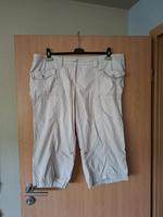 ☀️NEUWERTIGE SOMMERHOSE VON"SHEEGO"MIT KREMPELFUNKTION,GR.48☀️ Nordrhein-Westfalen - Overath Vorschau
