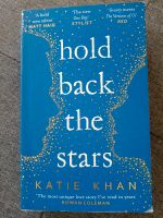 Hold back the stars Englisches Buch Brandenburg - Teltow Vorschau