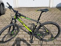 Fahrrad KTM Mountainbike 27,5'' Baden-Württemberg - Eberbach Vorschau