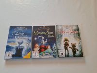 DVD Winter Kuschel Box für Kinder Schleswig-Holstein - Mönkeberg Vorschau