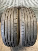 2 x 205/55 R17 91V Goodyear Sommerreifen Niedersachsen - Braunschweig Vorschau