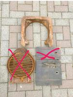 DDR,Ofen,Forsterheizung 9-21KW,Ortrand 3020,4020,Kachelofen,Teile Sachsen - Bad Brambach Vorschau
