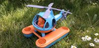 Green Toys Helikopter Wasserspielzeug Badewanne*Pool*Garten Duisburg - Rumeln-Kaldenhausen Vorschau