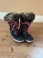 Winterstiefel Trollkids Gr. 36 blau Berlin - Tempelhof Vorschau