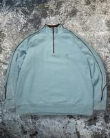 Vintage Y2K Nike SPRTSDLX 1/4 Zip Sweater 00s (L) Niedersachsen - Hildesheim Vorschau
