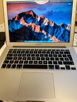 Apple MacBook Air, 2015, 13 Zoll, i5 1,60GHz, 8 GB - Baden-Württemberg - Bad Krozingen Vorschau