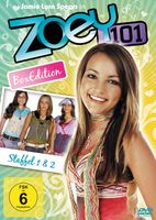 Zoey 101 - Box Edition - Staffel 1 & 2 [6 DVDs] Berlin - Treptow Vorschau