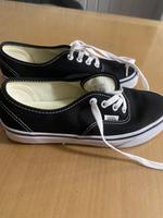 Neu ***  VANS Unisex Sneaker in Gr. 37 Bergedorf - Hamburg Allermöhe  Vorschau