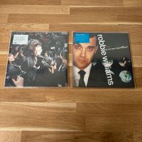 Robbie Williams Vinyl colored LP Pop Rock limitiert Bayern - Traunreut Vorschau