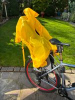 Regenschutz für Fahrrad-Kindersitz Bayern - Augsburg Vorschau