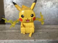 Pokémon pikachu Figur Niedersachsen - Wolfsburg Vorschau