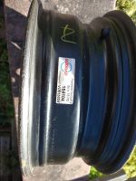 Stahlfelgen 4 St. 15" 6J x 15 H2, ET 47 Golf V + Skoda Oct II Hessen - Gladenbach Vorschau