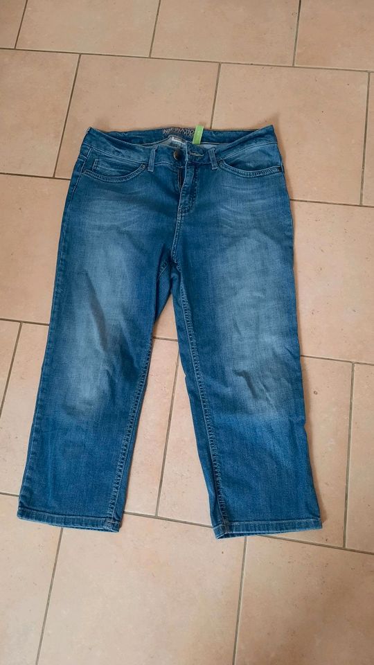Street One Jeans, W30/ L 22 Georgia in Wermelskirchen