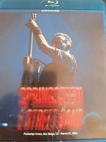 Bruce Springsteen E-Street Band San Diego 25.03.2024 Sachsen-Anhalt - Tornau v d Heide Vorschau