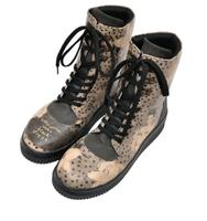 DOGO »Black Dress« Stiefel Vegan Gr. 37 +WIE NEU+WGT Sachsen - Kreischa Vorschau