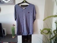 Naketano T-Shirt GR l Bremen - Seehausen  Vorschau