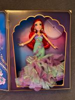 Hasbro Barbie limited Edition Arielle Disney neu Hessen - Fulda Vorschau