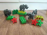 Lego Duplo Elefanten Set wie neu Brandenburg - Deetz Vorschau