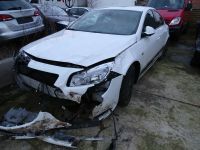 Opel Insignia A Lim. Sport Thüringen - Ichtershausen Vorschau