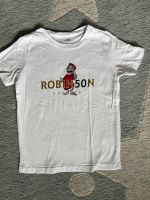 Robinson Roby T-Shirt Gr 122 wie neu Ricklingen - Wettbergen Vorschau