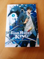 Tomb Raider King Manga Kreis Pinneberg - Moorrege Vorschau