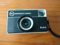 Kodak Instamatic Camera 56x - Fotoapparat - Kamera Nürnberg (Mittelfr) - Südoststadt Vorschau