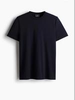 H&M 5 schöne schwarze Herren T-Shirt gr. XXL sehr gut München - Moosach Vorschau