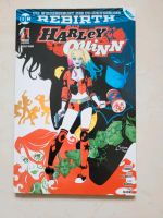 Harley Quinn, die Wiedergeburt des DC-Universums Mülheim - Köln Holweide Vorschau