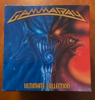 Gamma Ray- Ultimate Collection - Stricly Limited - 6 CD's - Bonus Schleswig-Holstein - Wacken Vorschau