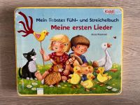 Buch Meine ersten Lieder Kinderbuch Baden-Württemberg - Bad Krozingen Vorschau