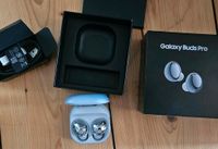 Samsung Galaxy BudsPro in ear Kopfhörer Bluetooth Neu Bayern - Johannesberg Vorschau