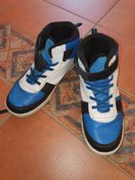 Winterschuh  Fila Größe 38 Leipzig - Baalsdorf Vorschau