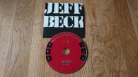 CD Jeff Beck There & Back 1x gespielt Nordrhein-Westfalen - Kalletal Vorschau