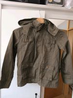 100 % Baumwoll  Jacke TCM (122-128 sm) Baden-Württemberg - Sindelfingen Vorschau