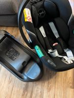 Babyschale mit Isofix Cybex Aton S2 Thüringen - Oberweid Vorschau