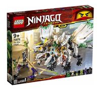 LEGO Ninjago - 70679 Neu OVP-  Der Ultradrache Sachsen - Werdau Vorschau