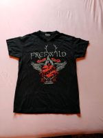 Freiwild Shirt 2016 Gr. M Merch Deutschrock Bandshirt Hessen - Bad König Vorschau