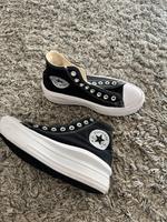 Chuck Taylor All Star Move Bayern - Schwabach Vorschau