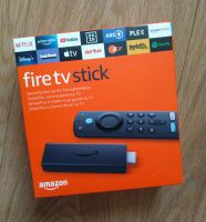 Amazon Fire TV Stick * NEU & verschweißt * Bayern - Freising Vorschau