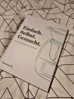 Thermomix-Kochbuch "Einfach. Selbst. Gemacht." Bayern - Pocking Vorschau
