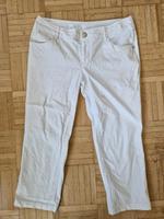 Damen Sommer Jeans Sady 3/4 Street One Hessen - Schwalmstadt Vorschau