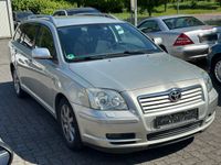 Toyota Avensis Kombi 2,2-l-Diesel * TÜV 10/25 * + AHK Hessen - Langen (Hessen) Vorschau