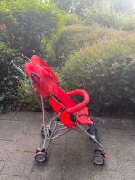 vidaXL Klappbarer Buggy Harburg - Hamburg Hausbruch Vorschau