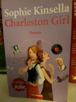 Sophie Kinsella Charleston Girl Borsdorf - Borsdorf Vorschau