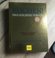 Kochen! Das goldene Kochbuch von GU Essen - Essen-Stadtmitte Vorschau
