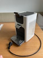Philips Senseo Pad Maschine Kaffee Bayern - Vohburg an der Donau Vorschau