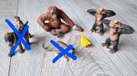 Schleich Affenbande Bayern - Geretsried Vorschau