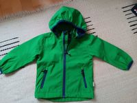 Color Kids Softshelljacke grün Gr. 98 104 Baden-Württemberg - Bermatingen Vorschau