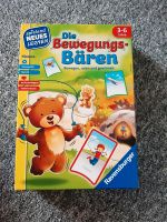 Spiel Ravensburger Bewegungsbären Niedersachsen - Dollern Vorschau